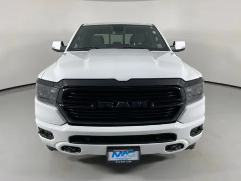 Photos of 2020 Ram 1500 Big Horn/Lone Star for sale in Blue Springs, MO at MAG Auto - Munsterman Automotive Group