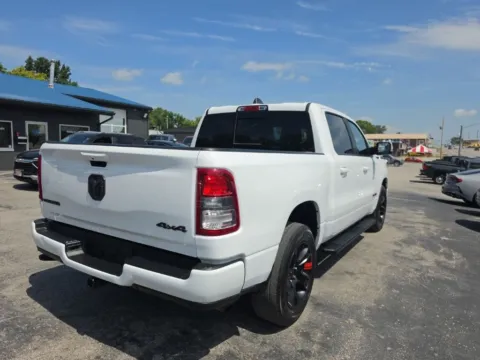 More photos of 2020 Ram 1500 Big Horn/Lone Star at MAG Auto - Munsterman Automotive Group, MO