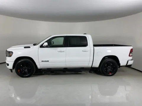 More photos of 2020 Ram 1500 Big Horn/Lone Star at MAG Auto - Munsterman Automotive Group, MO