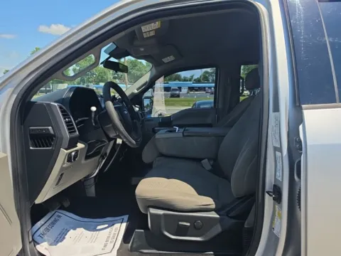 More photos of 2019 Ford F-150 XLT at MAG Auto - Munsterman Automotive Group, MO