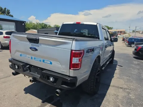 More photos of 2019 Ford F-150 XL at MAG Auto - Munsterman Automotive Group, MO