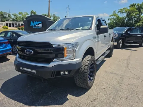 Photos of 2019 Ford F-150 XL for sale in Blue Springs, MO at MAG Auto - Munsterman Automotive Group