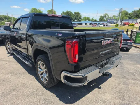 Another view of 2020 GMC Sierra 1500 SLT for sale in Blue Springs, MO at MAG Auto - Munsterman Automotive Group