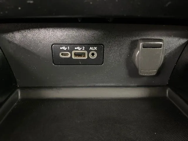 Nissan Altima photo 22