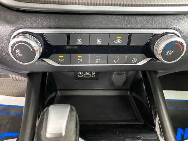 Nissan Altima photo 21