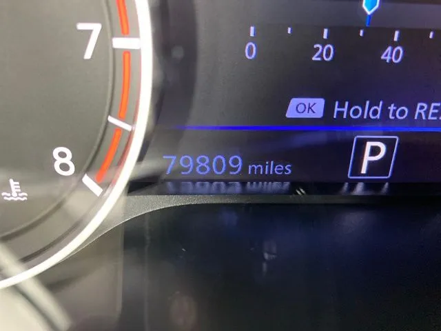 Nissan Altima photo 29