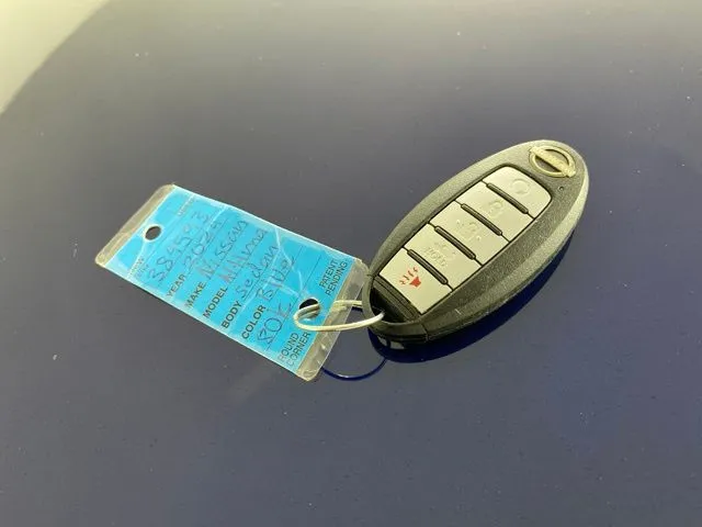 Nissan Altima photo 43