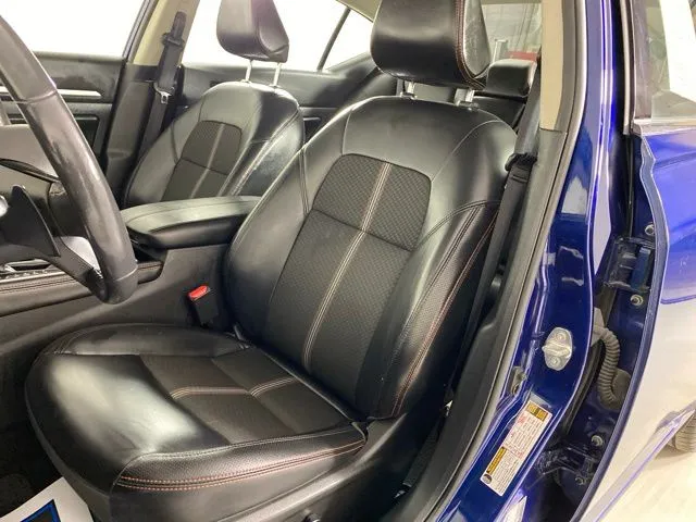 Nissan Altima photo 17