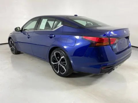More photos of 2024 Nissan Altima 2.5 SR at MAG Auto - Munsterman Automotive Group, MO