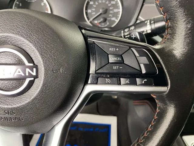 Nissan Altima photo 28