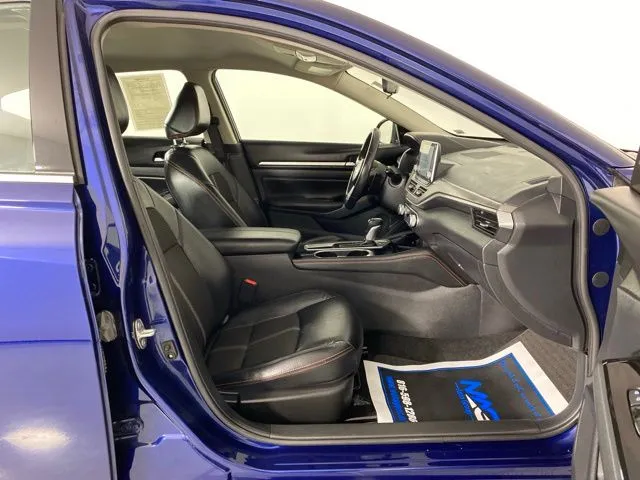 Nissan Altima photo 41