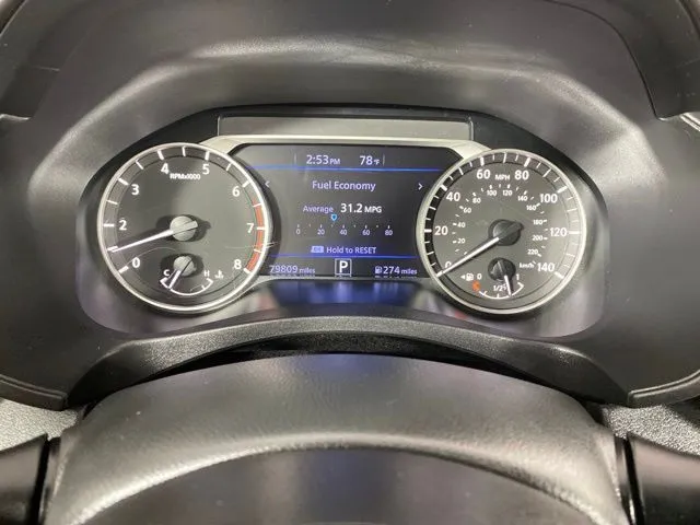 Nissan Altima photo 30