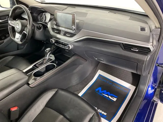 Nissan Altima photo 42