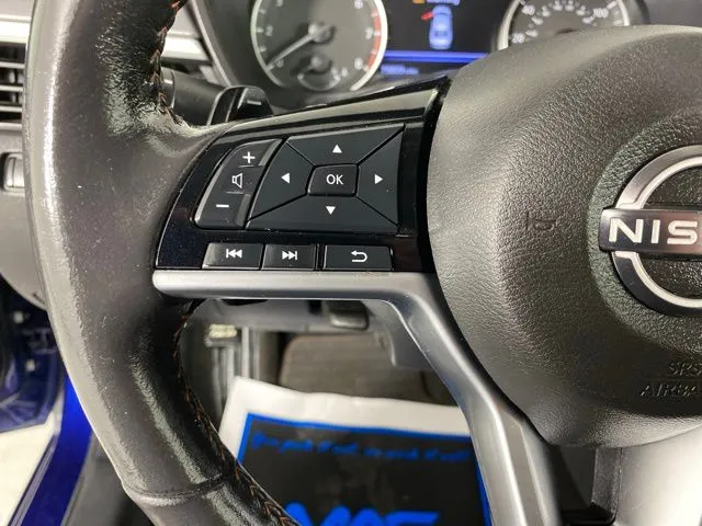 Nissan Altima photo 27
