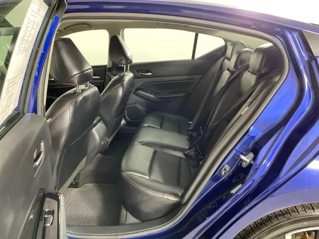 Nissan Altima photo 34