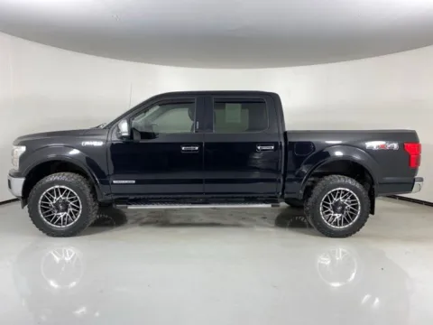 More photos of 2018 Ford F-150 Lariat at MAG Auto - Munsterman Automotive Group, MO
