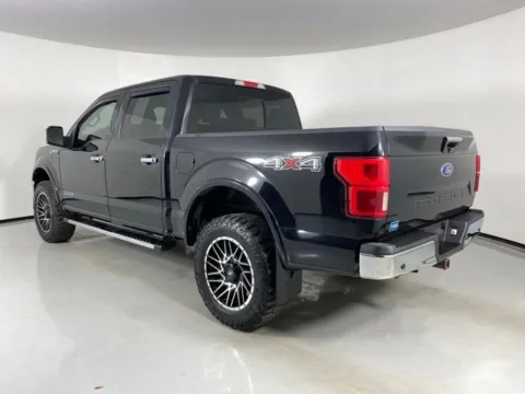 More photos of 2018 Ford F-150 Lariat at MAG Auto - Munsterman Automotive Group, MO