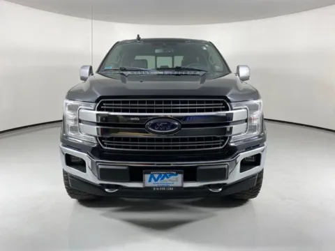 Photos of 2018 Ford F-150 Lariat for sale in Blue Springs, MO at MAG Auto - Munsterman Automotive Group