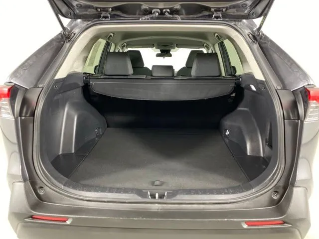 Toyota RAV4 photo 38