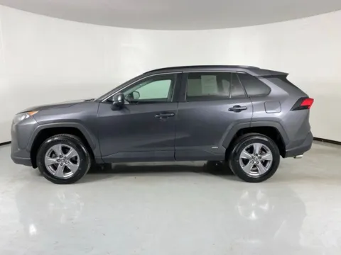 More photos of 2022 Toyota RAV4 Hybrid LE at MAG Auto - Munsterman Automotive Group, MO