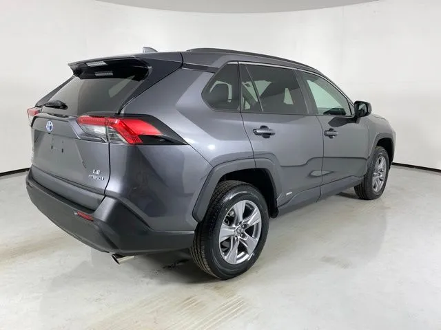 Toyota RAV4 photo 7