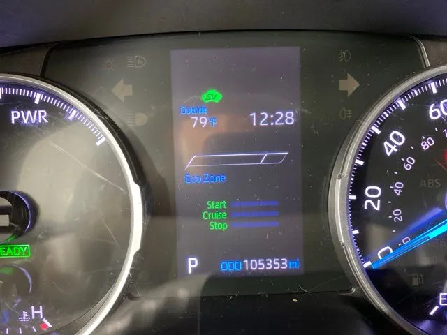 Toyota RAV4 photo 28