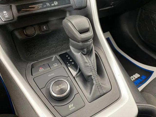 Toyota RAV4 photo 23