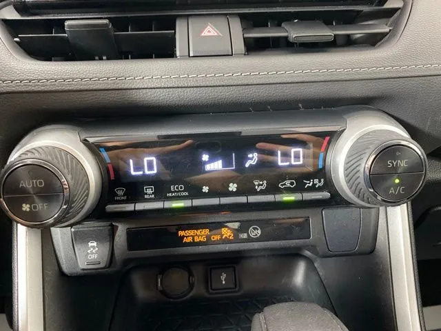 Toyota RAV4 photo 22