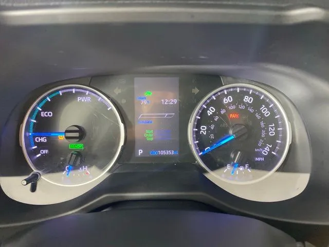 Toyota RAV4 photo 30