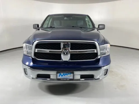 Photos of 2021 Ram 1500 Classic SLT for sale in Blue Springs, MO at MAG Auto - Munsterman Automotive Group
