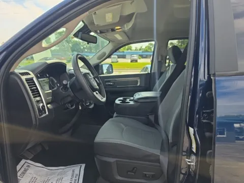 More photos of 2021 Ram 1500 Classic SLT at MAG Auto - Munsterman Automotive Group, MO