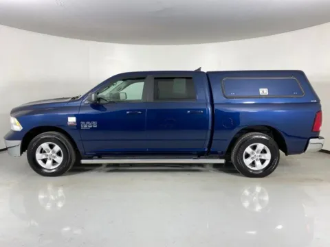 More photos of 2021 Ram 1500 Classic SLT at MAG Auto - Munsterman Automotive Group, MO