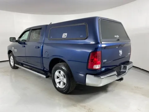 More photos of 2021 Ram 1500 Classic SLT at MAG Auto - Munsterman Automotive Group, MO