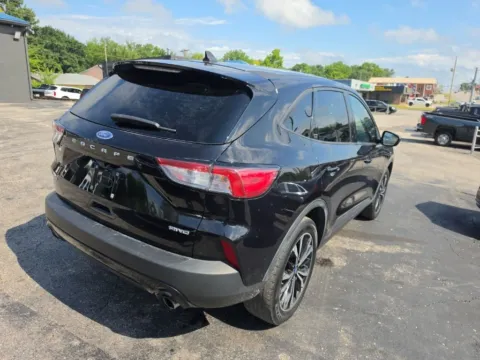 More photos of 2022 Ford Escape SE at MAG Auto - Munsterman Automotive Group, MO