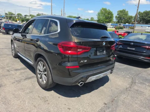 Another view of 2019 BMW X3 xDrive30i for sale in Blue Springs, MO at MAG Auto - Munsterman Automotive Group