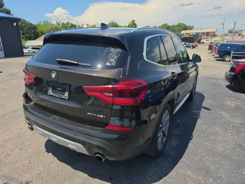 More photos of 2019 BMW X3 xDrive30i at MAG Auto - Munsterman Automotive Group, MO