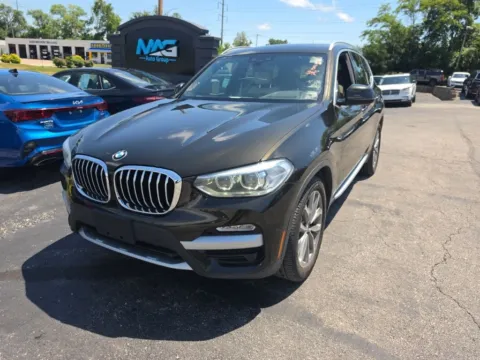 Photos of 2019 BMW X3 xDrive30i for sale in Blue Springs, MO at MAG Auto - Munsterman Automotive Group
