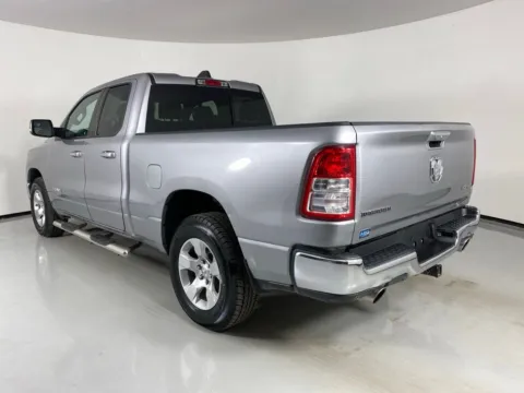 More photos of 2019 Ram 1500 Big Horn/Lone Star at MAG Auto - Munsterman Automotive Group, MO
