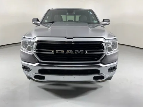 Photos of 2019 Ram 1500 Big Horn/Lone Star for sale in Blue Springs, MO at MAG Auto - Munsterman Automotive Group