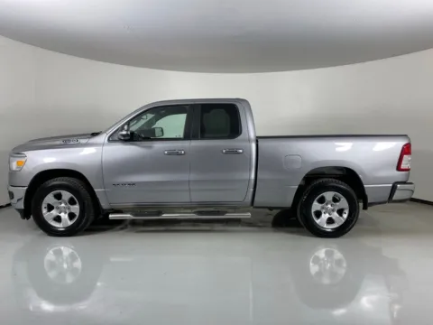 More photos of 2019 Ram 1500 Big Horn/Lone Star at MAG Auto - Munsterman Automotive Group, MO
