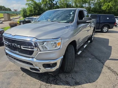 Photos of 2019 Ram 1500 Big Horn/Lone Star for sale in Blue Springs, MO at MAG Auto - Munsterman Automotive Group
