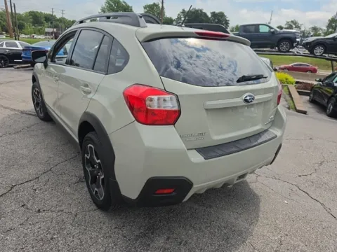 Another view of 2014 Subaru XV Crosstrek 2.0i Premium for sale in Blue Springs, MO at MAG Auto - Munsterman Automotive Group