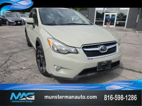 Unknown 2014 Subaru XV Crosstrek 2.0i Premium for sale in Blue Springs, MO