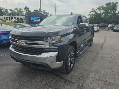 Photos of 2021 Chevrolet Silverado 1500 LT for sale in Blue Springs, MO at MAG Auto - Munsterman Automotive Group