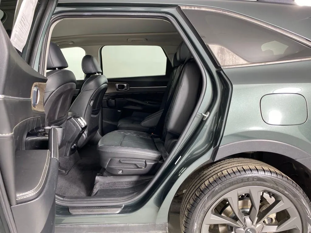 Kia Sorento photo 33