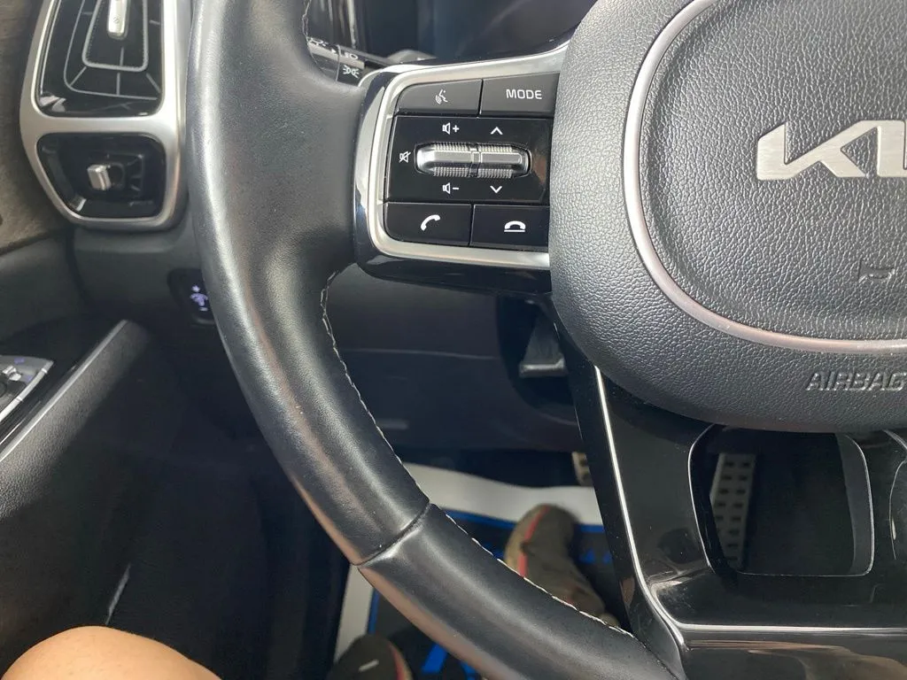 Kia Sorento photo 27