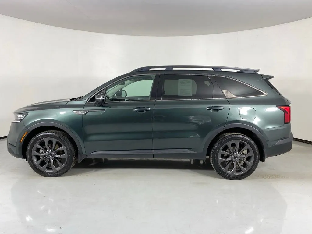 Kia Sorento photo 4