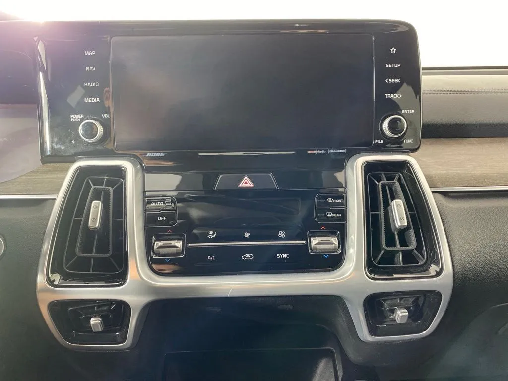 Kia Sorento photo 18