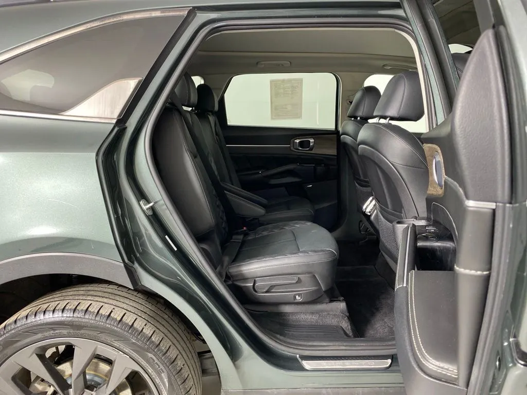 Kia Sorento photo 42