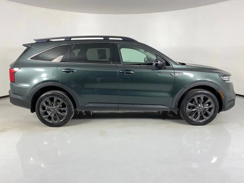 Kia Sorento photo 8